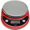 Shop Ozeri ZK14 Pronto Digital Multifunction Kitchen and Food Scale