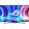 thumbnail image 1 of Moniteur de jeu ASUS PG48UQ ROG Swift 47,5" 4K UHD 138 Hz 0,1 ms OLED, 1 of 6