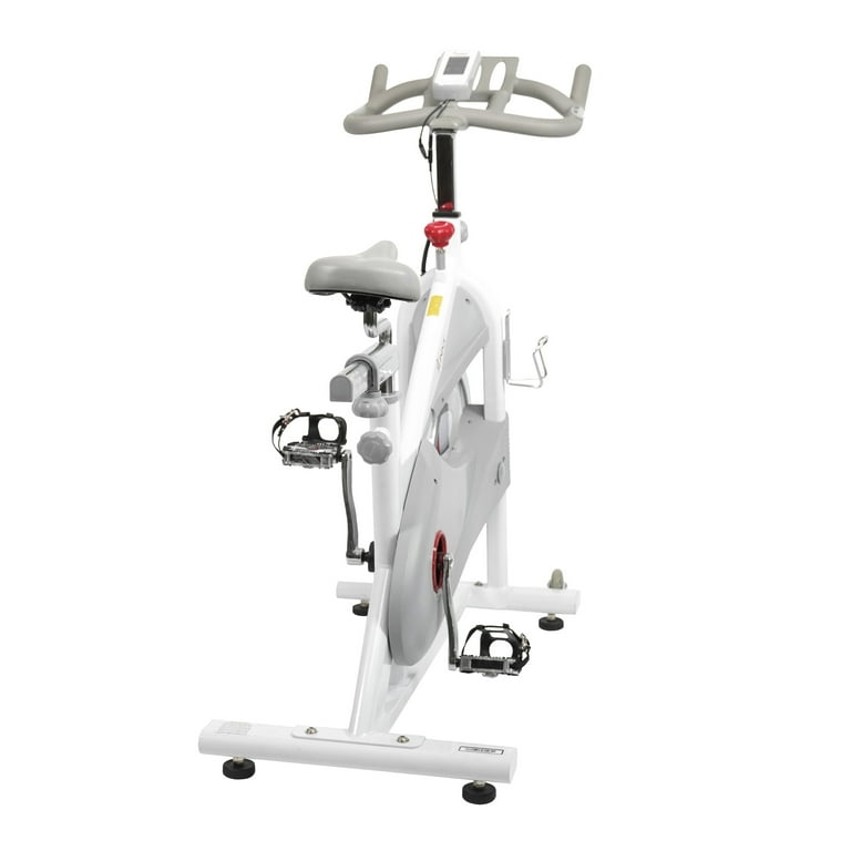 Sunny health & fitness magnetic belt drive sale