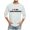 White, variant on VBTAPA Valentines Day Gifts for Boyfriend 3/4 Sleeve T-shirt Mens Letter Graphic Tees Lightweight Casual Workout Shirts Blue L