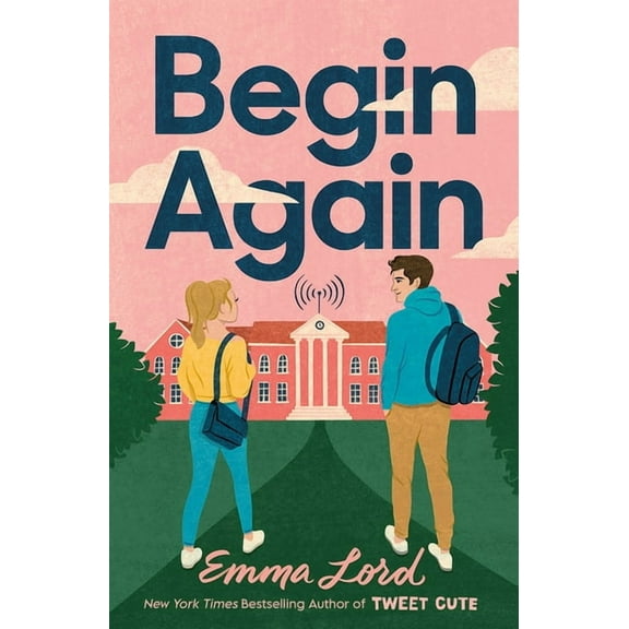 Begin Again, (Paperback)