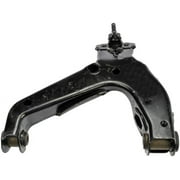 Mas Industries Suspension Control Arm And Ball Joint Assembly P/N:Cb91153 Fits select: 1992-2005 CHEVROLET ASTRO, 1992-2005 GMC SAFARI