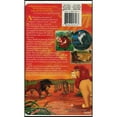 thumbnail image 2 of Disney's 1994 The Lion King II: Simba's Pride [VHS], 2 of 2