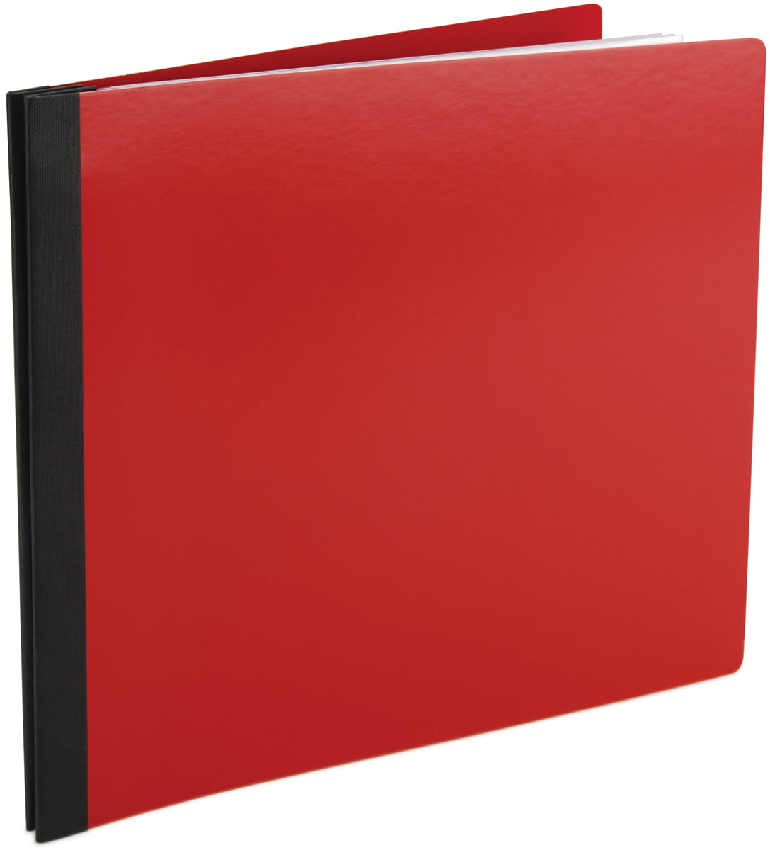 SEI Crafts Red 8x8 Preservation Album Photos Scrapbook 10 pages NEW!