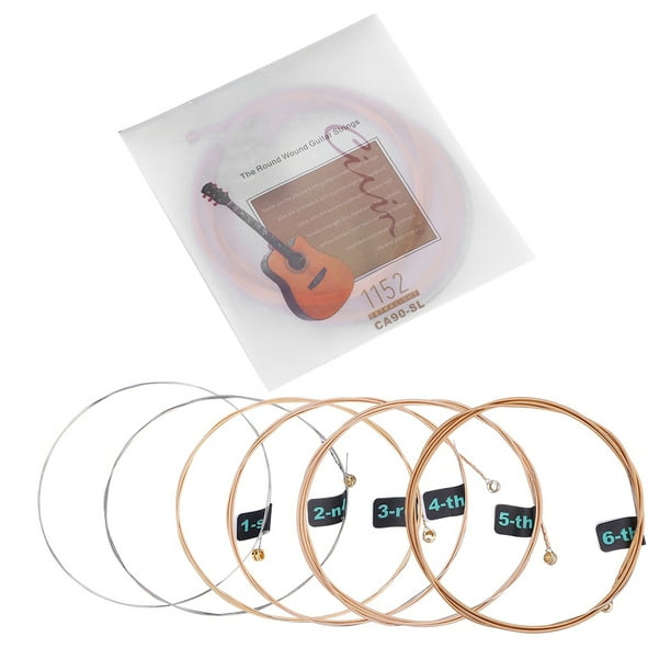 Walmart guitar sales strings