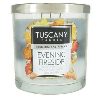 Tuscany Candle Apple Cinnamon Wax Melts With Essential Oils 6 Ea, Halloween