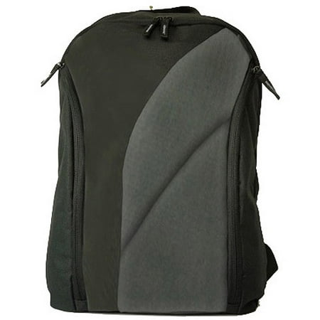 FileMate Plus Series Laptop/Notebook Backpack, Assorted Two Tone