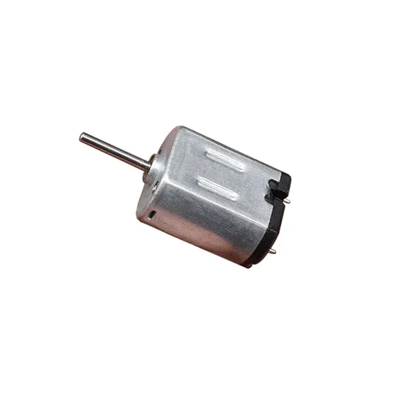 FF-030SB-10165 mini 030 motor DC 3.7V 5v 6v 17000rpm high speed micro 15mm * 12mm electric motor DIY hobby toy lock car AV device