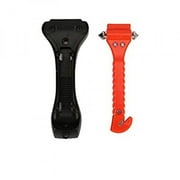 iMagitek Car Safety Seatbelt Cutter, Window Punch Breaker Hammer Tool for Rescue, Disaster and Emergency Escape