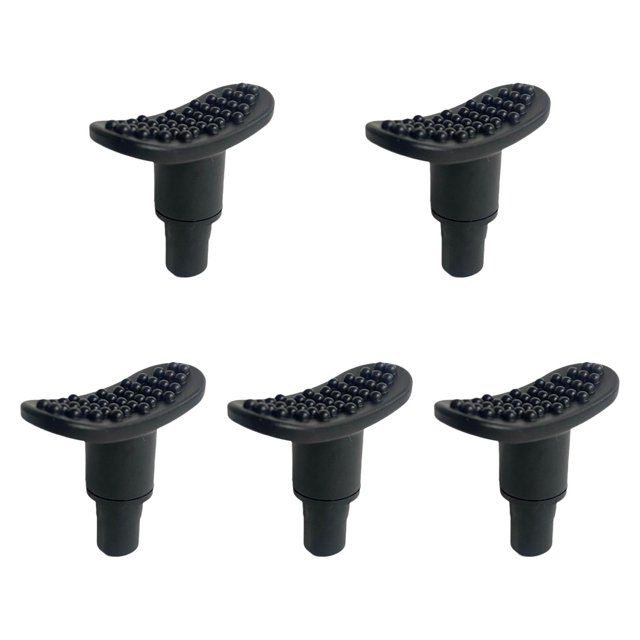 Cabezales de masaje,Cabezales de masaje Equipo de herramientas de masaje,Accesorios de masaje para cabezal de máquina de masaje eléctrico,Masajeador de cabeza para gimnasio,fitness en