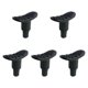 thumbnail image 1 of Cabezales de masaje,Cabezales de masaje Equipo de herramientas de masaje,Accesorios de masaje para cabezal de máquina de masaje eléctrico,Masajeador de cabeza para gimnasio,fitness en, 1 of 9