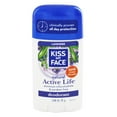 thumbnail image 2 of Kiss My Face - Natural Active Life Deodorant Stick Aluminum Free Lavender - 2.48 oz., 2 of 3