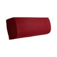 thumbnail image 5 of Esquirla Air Cover, Soft and Comfort Elastic Dust Cover, Easy Clean Air Conditioning Cleaning Cover for Wall Mounted Units Red, 5 of 8