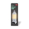 thumbnail image 3 of Wyze Bulb Cam 2K Outdoor Light Bulb Security Camera, 800 Lumen E26, 1 Month Cam Plus, 3 of 14