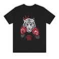 thumbnail image 2 of Stay Buck Boxing Graphic T-Shirt, 2 of 6
