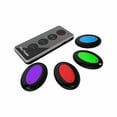 thumbnail image 3 of ZheElen Wireless Key Locator Smart Activity Tracker Anti-Lost Phone Luggage Bag Pet Remote Control Finder, 3 of 9