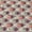 Eggplant, variant on Addison Rugs Chantille Indoor/Outdoor Transitional Kitchen Blush Machine Washable Round Rug, 8' x 8'