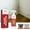 🔥 red_New#7788, variant on No-Scrub Stain Remover Spray | Quick Mold Mildew Cleaner for Bathroom Tile, Wood, Fabric, Concrete, Glass, Painted Walls | 60ml Bottle | Easy Spray Application | Multi-Surface Use