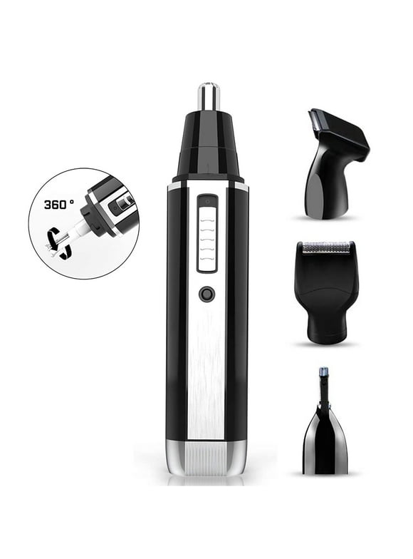 Nose Hair Trimmer in Trimmers