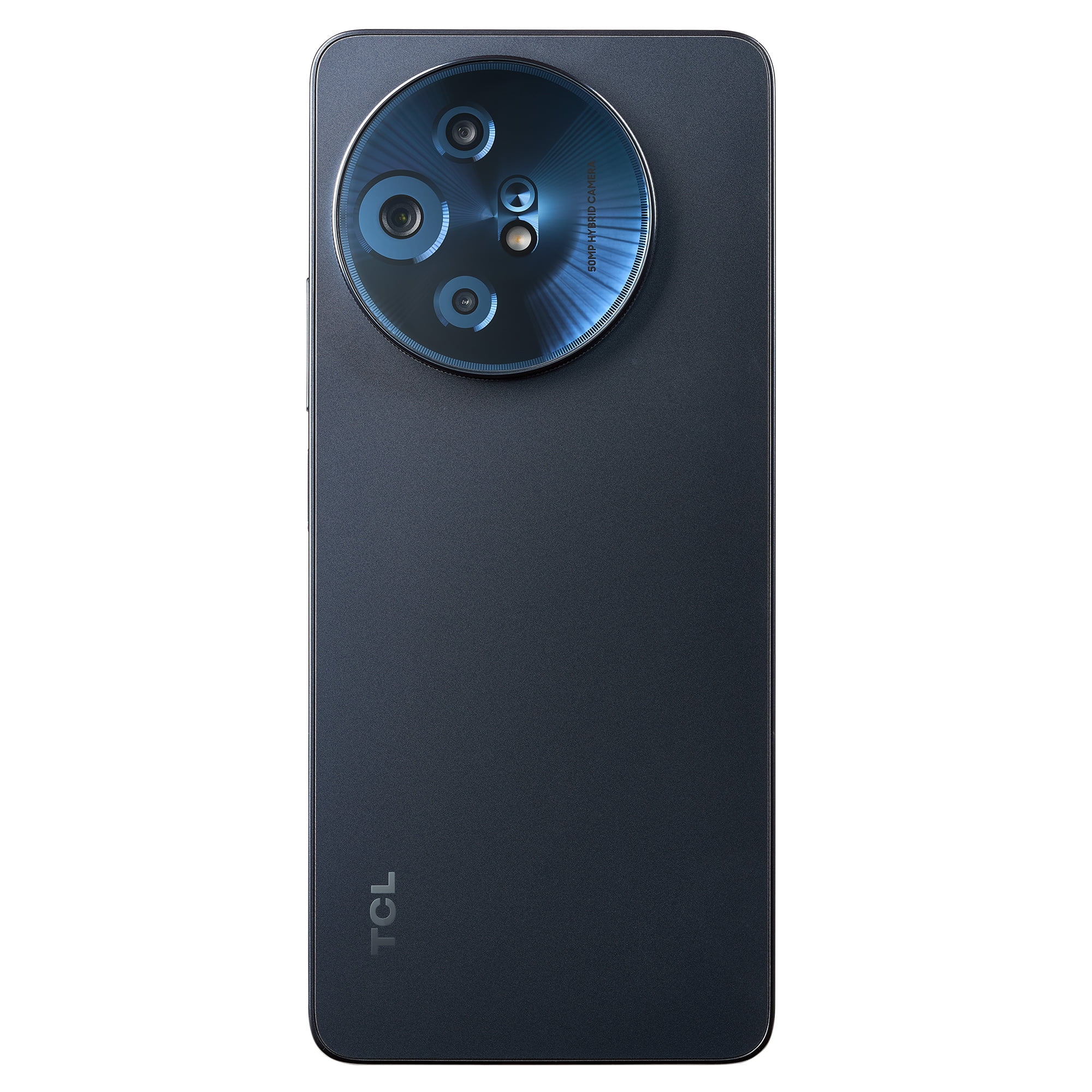 Total Wireless TCL 50 XL NXTPAPER, 5G, 128GB, Blue - Prepaid