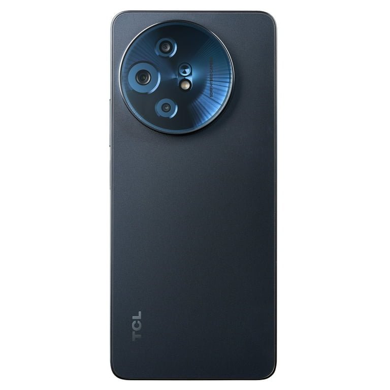 Total Wireless TCL 50 XL NXTPAPER, 5G, 128GB, Blue - Prepaid