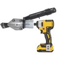 thumbnail image 2 of Malco Products MALTSCM TurboShear Corrugated Attachment, 2 of 4