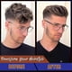 thumbnail image 3 of Hair Texture Powder, Hair Styling Powder, Volumizing And Hold Natural Look, No Greasy, Volumizer For Men, Hair Root Lifting Powder For All Hair Types, 3 of 5