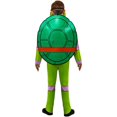 thumbnail image 5 of Child's Teenage Mutant Ninja Turtles Donatello Costume, 5 of 5