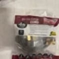 thumbnail image 2 of RHEA- Certified Appliance Accessories 90-1080 3-Wire Eyelet 50-Amp Range Cord, 2 of 4