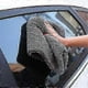 thumbnail image 5 of Dialed Drying Towel Dialed Drying Towel 1600-GSM,Microfiber Car Wash Drying TowelBlue SZRH A-C, 5 of 5
