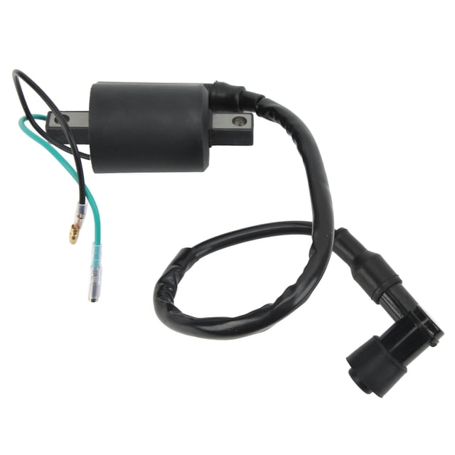 Bobina de encendido BuyWeek 6 V para motocicleta