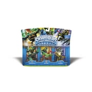 Skylanders Spyro's Adventure Triple Character Pack (Prism Break, Boomer, Voodood)