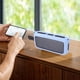 thumbnail image 5 of Funda de silicona a prueba de golpes y anticaídas para Anker Soundcore Motion 300 (azul), 5 of 9