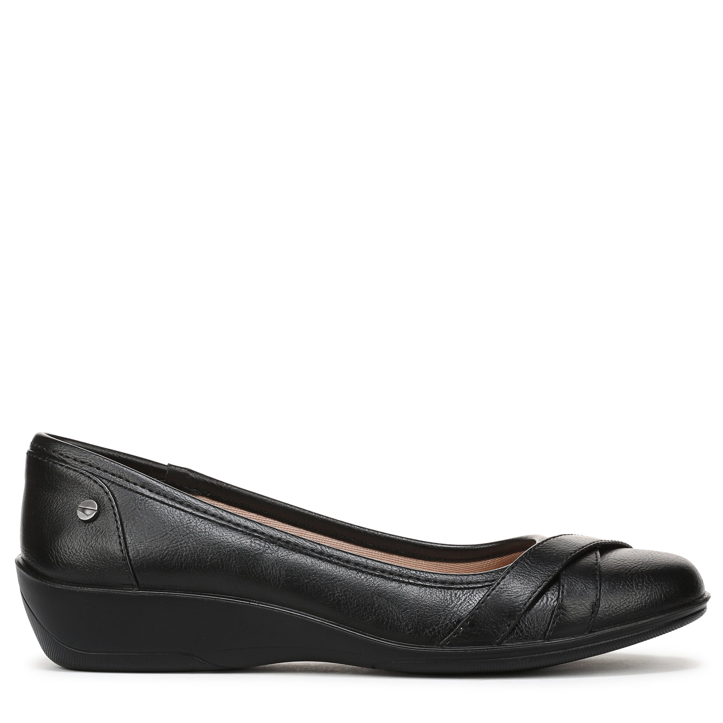 LifeStride Women's I-Loyal Ballet Flat - Various Widths Available