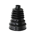 thumbnail image 1 of LOVIVER Car CV Joint Boot Dust Pneumatic Outer Ball Cages Dust Cover for SUV Trunk, 1 of 8