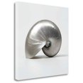 thumbnail image 2 of Tangletown Fine Art Beachside Treasure I By Assaf Frank,  Gallery Wrap Canvas 27 x 27, 2 of 2