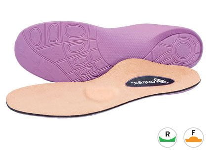 aetrex insoles canada