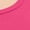 Hot Pink, variant on Women's Square Neck Tank Top Solid Color Sleeveless Double Lined Basic Tops Sharp Collection