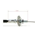 thumbnail image 2 of The ROP Shop Accelerator Cable, 35 3/4" Long for Club Car 1024378-01, 102437801 Golf Cart, 2 of 6