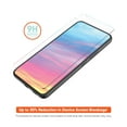 thumbnail image 2 of onn. Glass Screen Protector for Samsung Galaxy S22 5G, 2 of 6