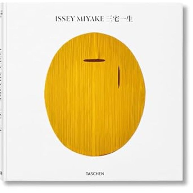 Libro Issey Miyake (va,int) Tapa Dura, Autor Issey Miyake, Editorial Taschen