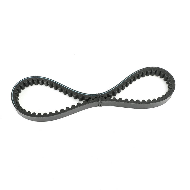 Motorcycle Parts Scooter Gy6 125 743 Transmission Belt - China