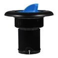 thumbnail image 4 of Miangastore RV Water Inlet Cap Fresh Water Fill Hatch Inlet for Trailer Boat Yacht Marine Gas Cap Replacement Easy Installation, 4 of 9