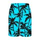 thumbnail image 3 of Pantalones Cortos para Hombre Cintura Elástica con Bolsillos Pantalones Cortos de Impresión de Moda Casual Pantalones de Playa para el Uso Diario Al Aire Libre de Primavera Verano, 3 of 5