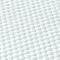 thumbnail image 6 of Molblly 12 inch King Size Medium Plush Gel Memory Foam Mattress Cooling Support Bed-in-a-Box, 6 of 6