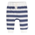 thumbnail image 4 of Gerber Baby and Toddler Neutral Joggers, 3-Pack, Sizes 0/3 Months - 5T, 4 of 8