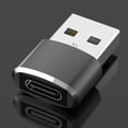 thumbnail image 4 of Compact USB C to USB A Adapter for Convenient Charging and Connectivity, 4 of 11