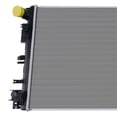 thumbnail image 6 of Radiator fit for 19-25 Ram 2500/3500 6.4L Regular/Crew/Mega Cab 68322493AA, 6 of 6