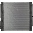 thumbnail image 2 of Spectra Premium CU2603 Automotive Radiator, 2 of 3