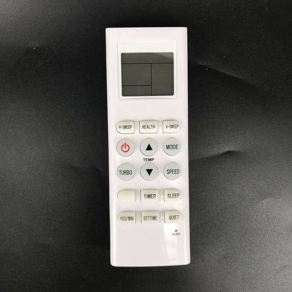 New Original KKG7B-C1 For Changhong AC Air Conditioner Remote Control KKG7BC1